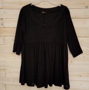 💕 Plus size tunic